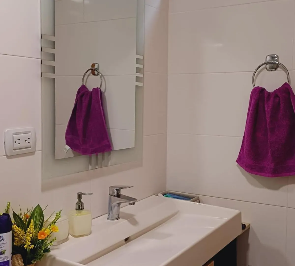 Casa Bellavista Barranquilla Apartment Barranquilla