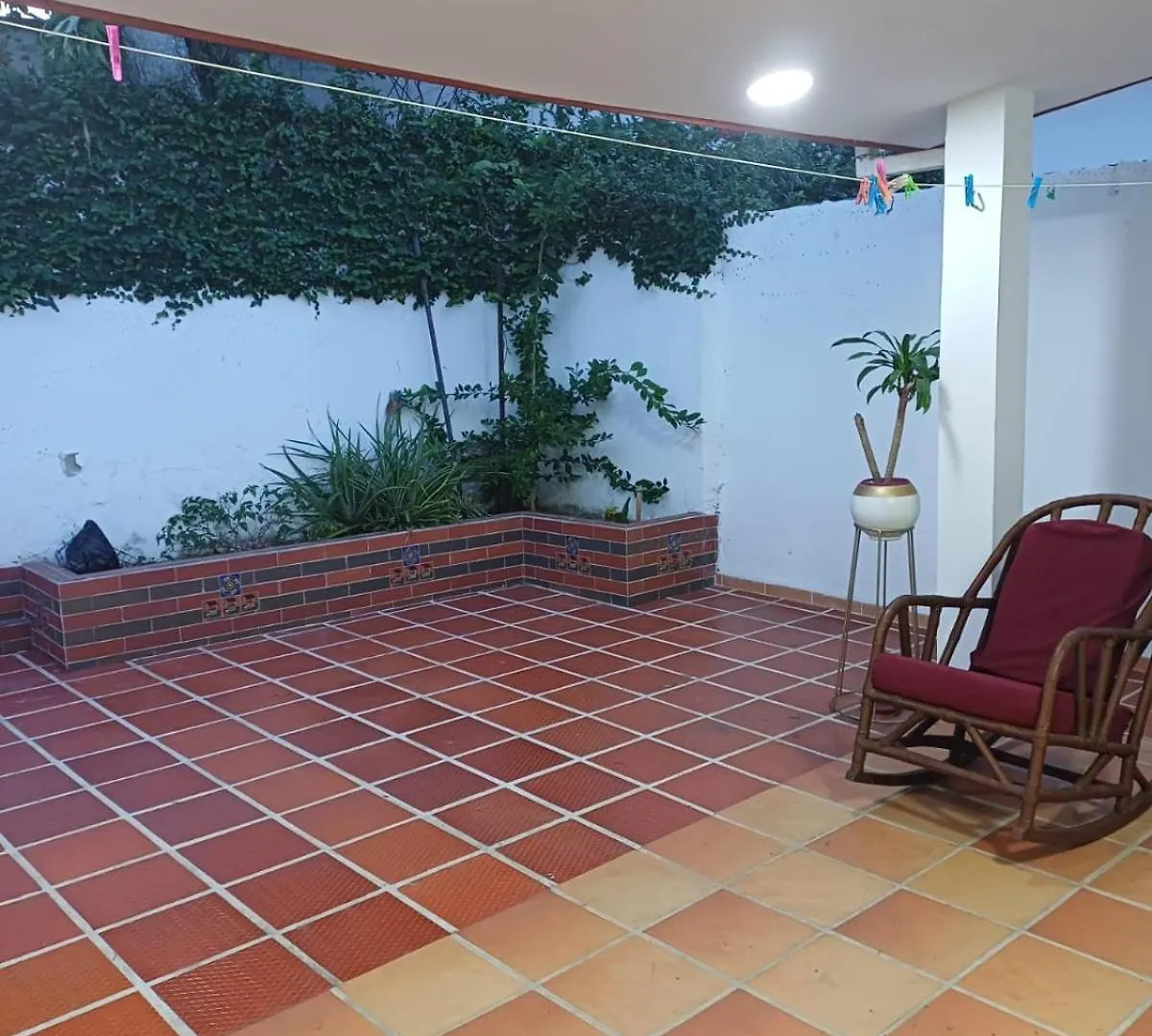 Casa Bellavista Barranquilla Apartment Barranquilla  0*, Barranquilla (Atlantico)