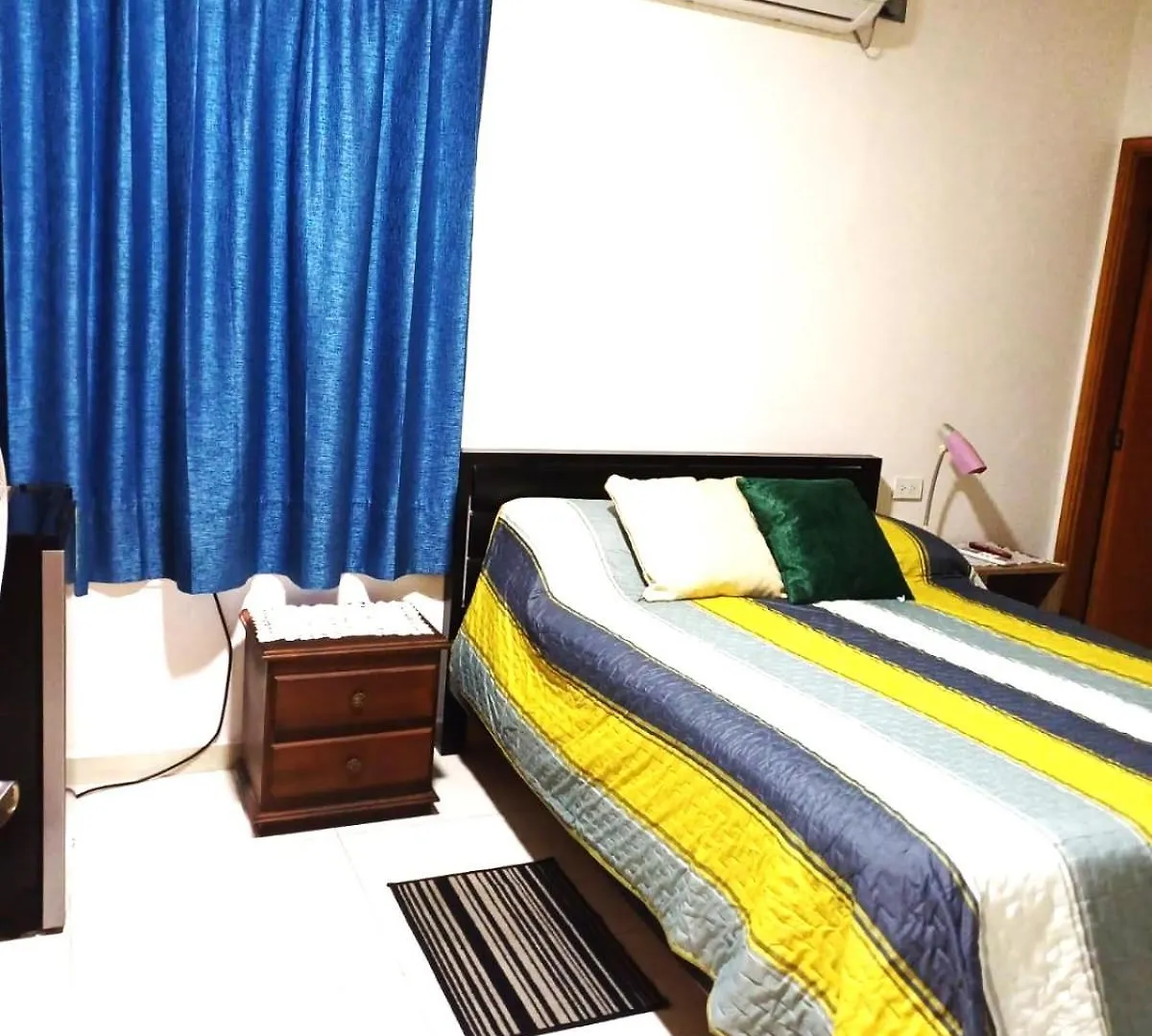 Casa Bellavista Barranquilla Apartment Barranquilla